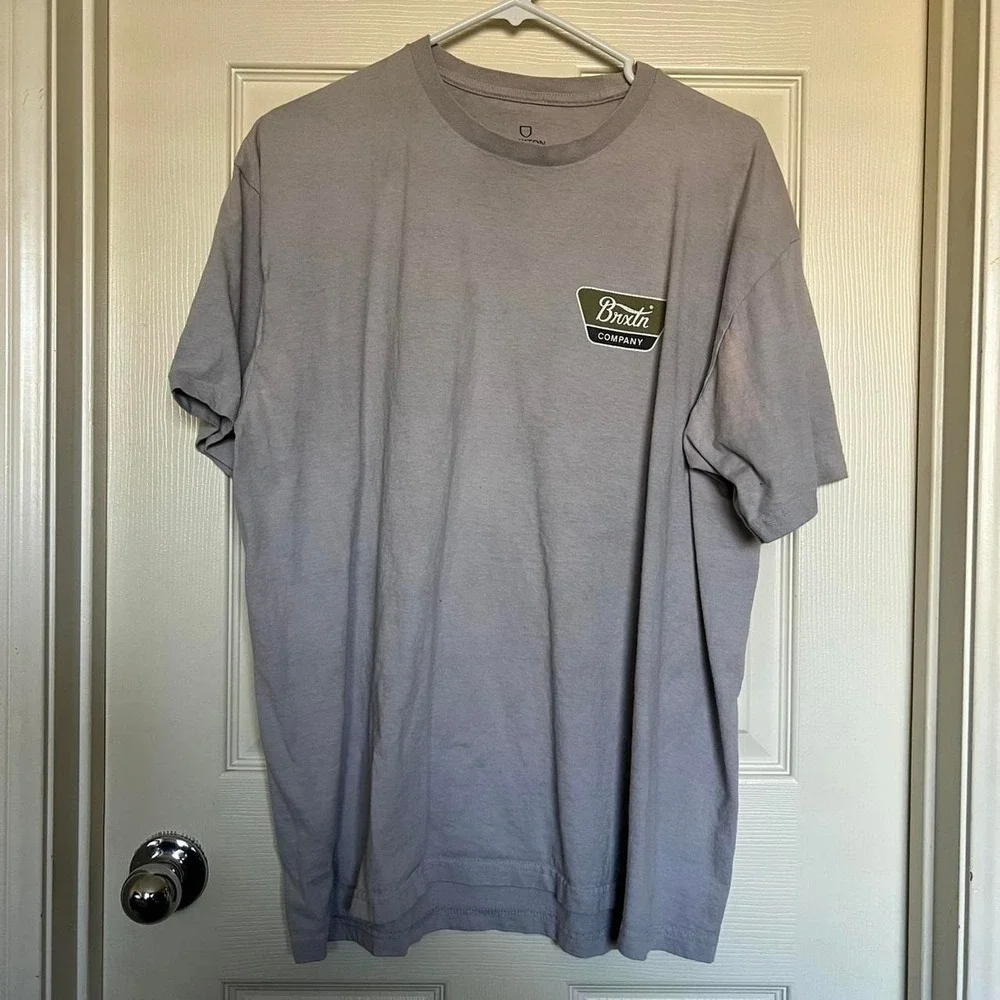 Brixton Tshirt